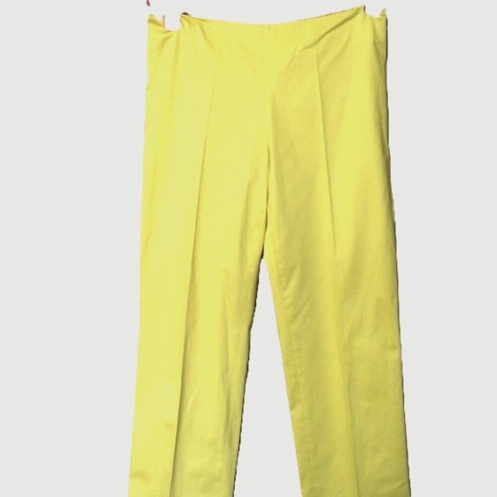 Emilio Pucci Capri Pants